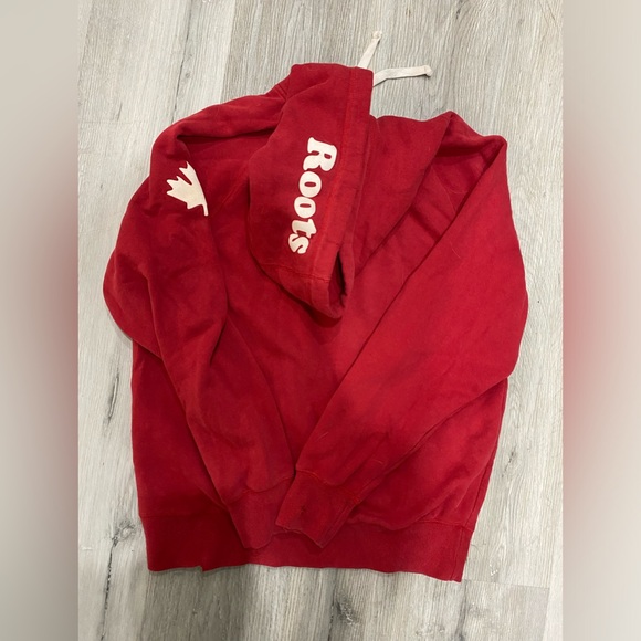 Roots Hoodie - Picture 2 of 3